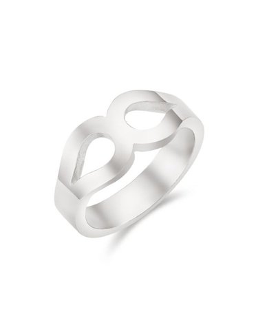 [갤러리아] 토코 TOCO 925 Silver Ring 실버반지