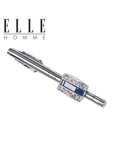[갤러리아] [ELLE HOMME] 엘르옴므 넥타이핀-오션