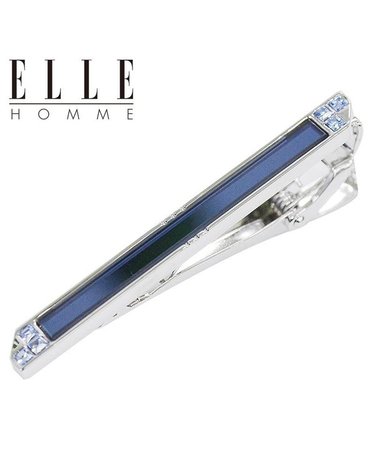 [갤러리아] [ELLE HOMME] 엘르옴므 넥타이핀-소다