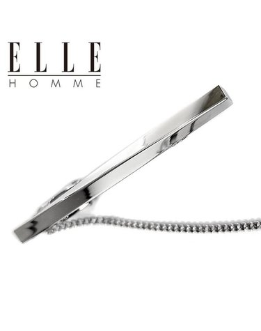 [갤러리아] [ELLE HOMME] 엘르옴므 넥타이핀-스크류