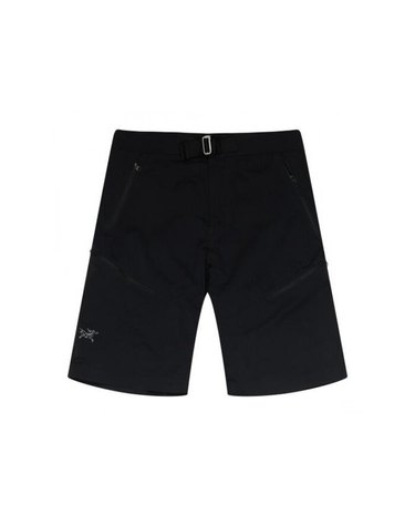 [명품] 아크테릭스 감마 퀵 드라이 쇼츠 11인치 맨 GAMMA QUICK DRY APPSM07184BLK