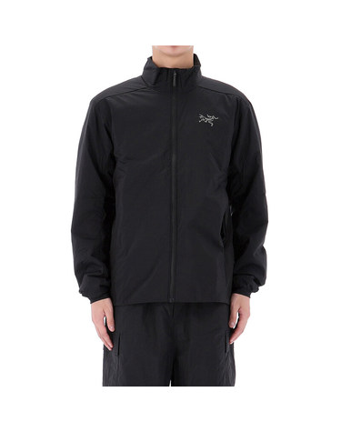 [명품] 26SS 아크테릭스 아톰 자켓 X000009561 BLACK