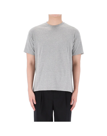 [명품] 26SS 오라리 심리스 크루넥 반팔 티셔츠 A00T01ST TOPGRAY