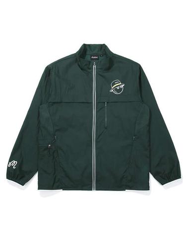 [명품] 말본 골프 트레블 패커블 윈드자켓 M5121PJK01GRN