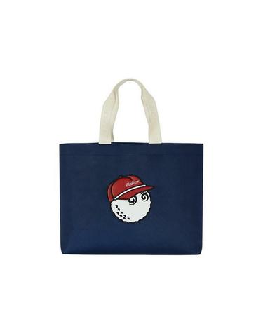 [명품] 말본골프 말본 데일리 라이프 빅 토트백 M5143WBG06NVY