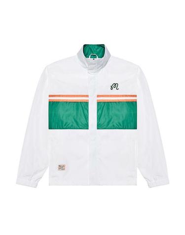 [명품] 말본골프 코스탄조 윈드브레이커 M5111LJK03WHT