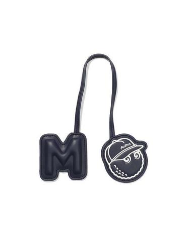 [명품] 말본골프 네임택 장식 M5143PAC17BLU
