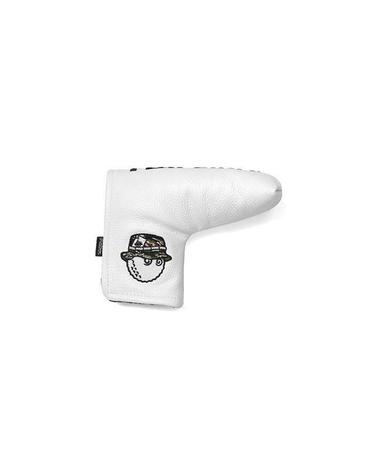 [명품] 말본골프 블레이드 커버 M5133LCV15WHT