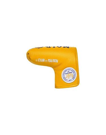 [명품] 말본골프 그래쓰 블레이드 커버 M5133LCV04GLD