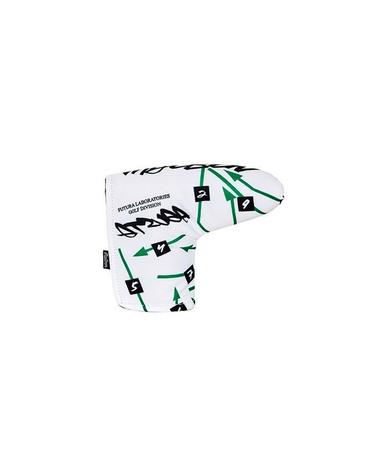 [명품] 말본골프 푸추라 블레이드 퍼터 커버 M5233LCV18MLT