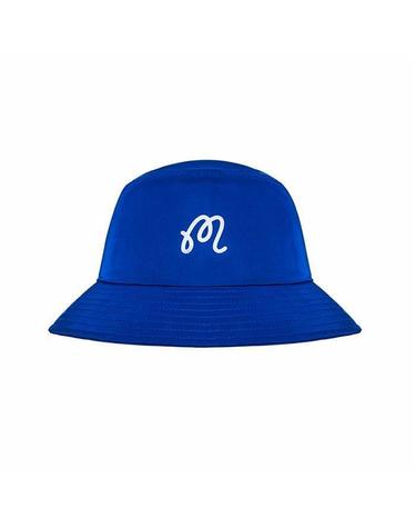 [명품] 말본골프 나일론 버킷햇 M5133LCP10BLU