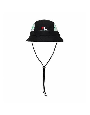 [명품] 말본골프 푸추라 버킷햇 M5233LCP28BLK