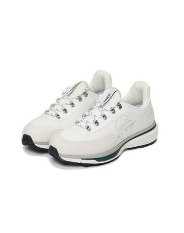 [명품] 말본골프 하이크 WHITE M5163PNS11WHT