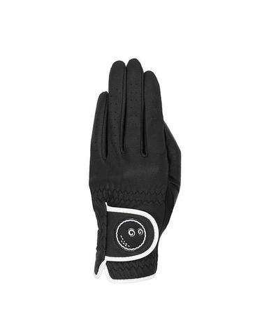 [명품] 말본골프 공용 왼손 레인장갑 BLACK M5343PGL63BLK
