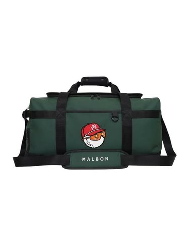 [명품] 말본골프 M 퍼포먼스 라이트 보스턴백 GREEN M5343WBO01GRN