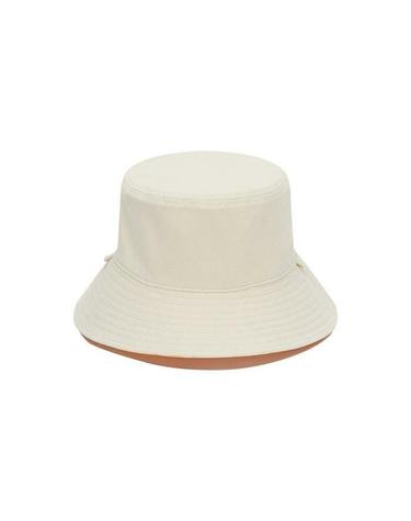 [명품] 말본골프 제주 버킷햇 IVORY M5243PHT41IVY