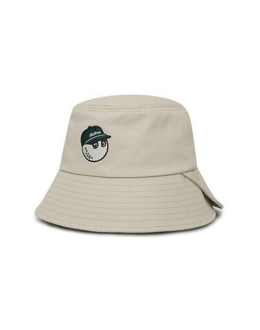 [명품] 말본골프 언밸란스 버킷 햇 BEIGE M5342PHT03BEI