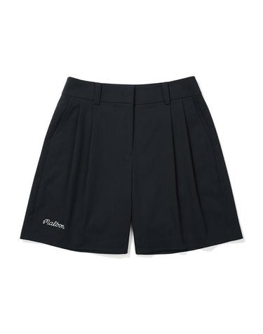 [명품] 말본골프 캐주얼 버뮤다 팬츠 NAVY M5122PHP13NVY