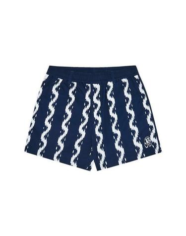 [명품] 말본골프 스쿠터 하프 팬츠 NAVY M5311LHP01NVY
