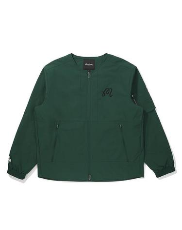 [명품] 말본골프 OCTA 기능성 안감 자켓 GREEN M5421PJK22GRN