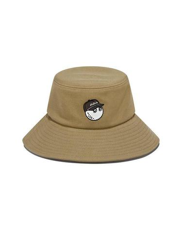 [명품] 말본골프 울 버킷햇 BEIGE M5343PHT05BEI