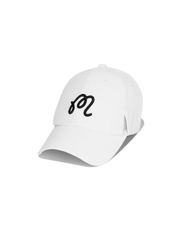 [명품] 말본골프 퍼포먼스 선글라스 홀더 볼캡 WHITE M5341PCP04WHT