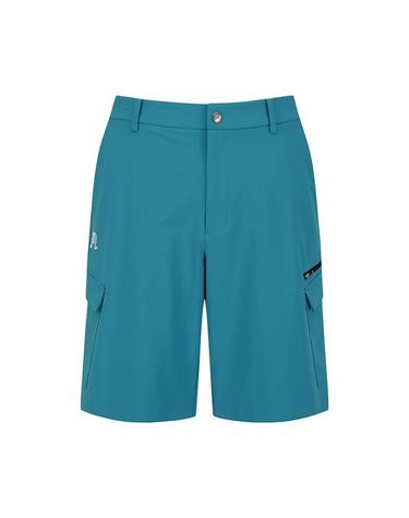 [명품] 말본 여름 카고 반바지 PEACOCK GREEN M6221PHP04PGR