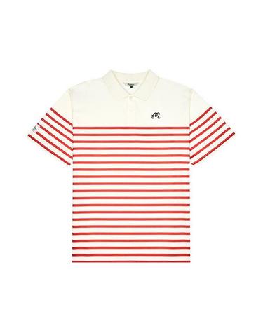 [명품] 말본 파어웨이 피케티 RED M6111LTS01RED