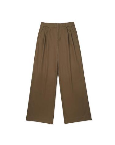 [명품] 말본 스카이 팬츠 BROWN M5312LPT32BRN