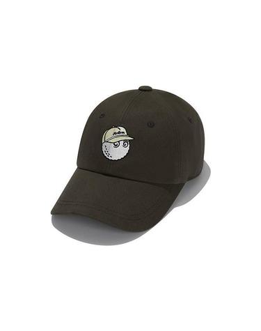 [명품] 말본 뉴 베이직 버킷 볼캡 BROWN M6143PCP01BRN