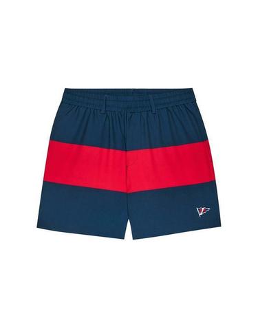 [명품] 말본 스쿠터 요트 클럽 숏 NAVY M6111LHP01NVY