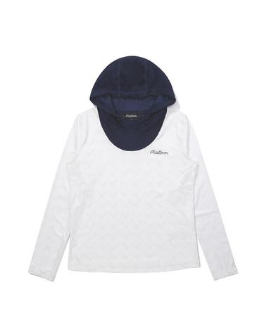 [명품] 말본 방풍 후드 이너 NAVY M6122PIN11NVY