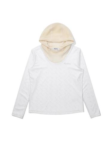 [명품] 말본 방풍 후드 이너 BEIGE M6122PIN11BEI