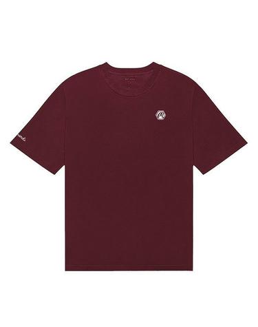 [명품] 말본골프 갱스터 버뮤다 티셔츠 DARK RED M6213LRS62RDD