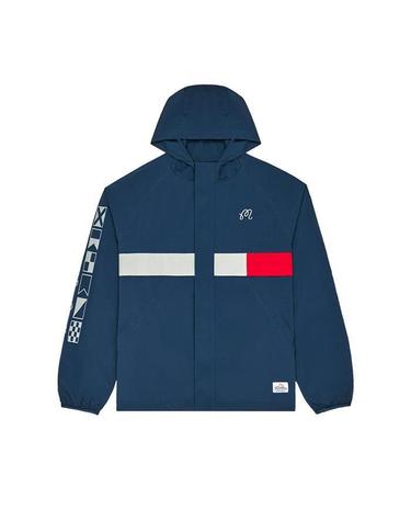 [명품] 말본골프 요트 클럽 자켓 NAVY M6111LJK04NVY