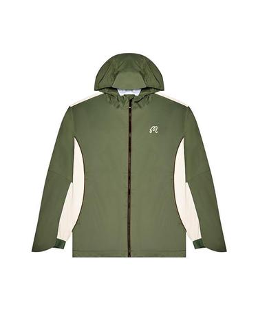 [명품] 말본골프 레인 자켓 OLIVE M5411LJK25OLV