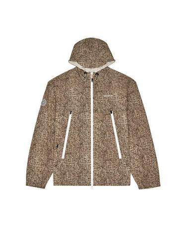 [명품] 말본골프 하이랜드 자켓 DARK BEIGE M5411LJK22DBE