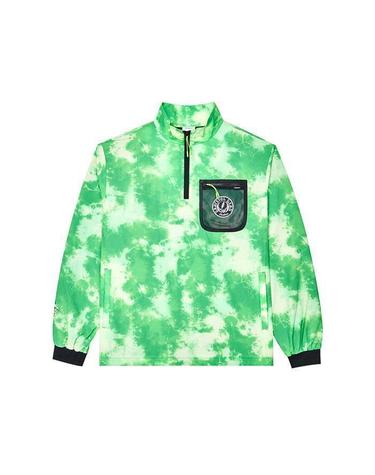 [명품] 말본골프 캐스케이드 아노락 NEON GREEN M6111LPI02GNN