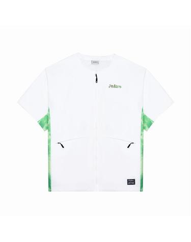[명품] 말본골프 언더우드 패딩 윈드자켓 WHITE M6111LJK02WHT