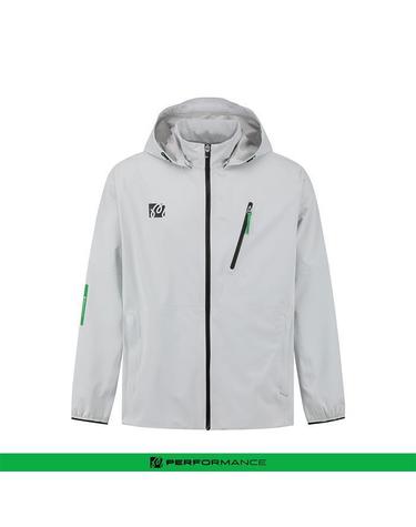 [명품] 말본골프 3L 방수 퍼포먼스 재킷 LIGHT GRAY M6121PJK46GRL