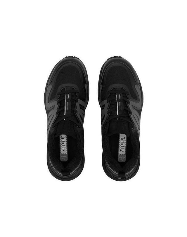 말본골프 [명품] 말본골프 트레일 M4363PNS82BLK BLACK 착용컷