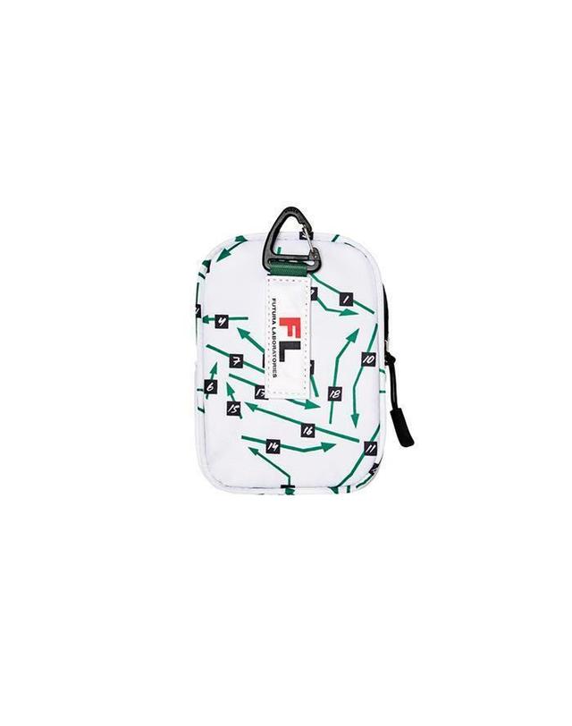 말본골프 [명품] 말본골프 푸추라 다용도 M5233LBG05MLT BLACK 착용컷