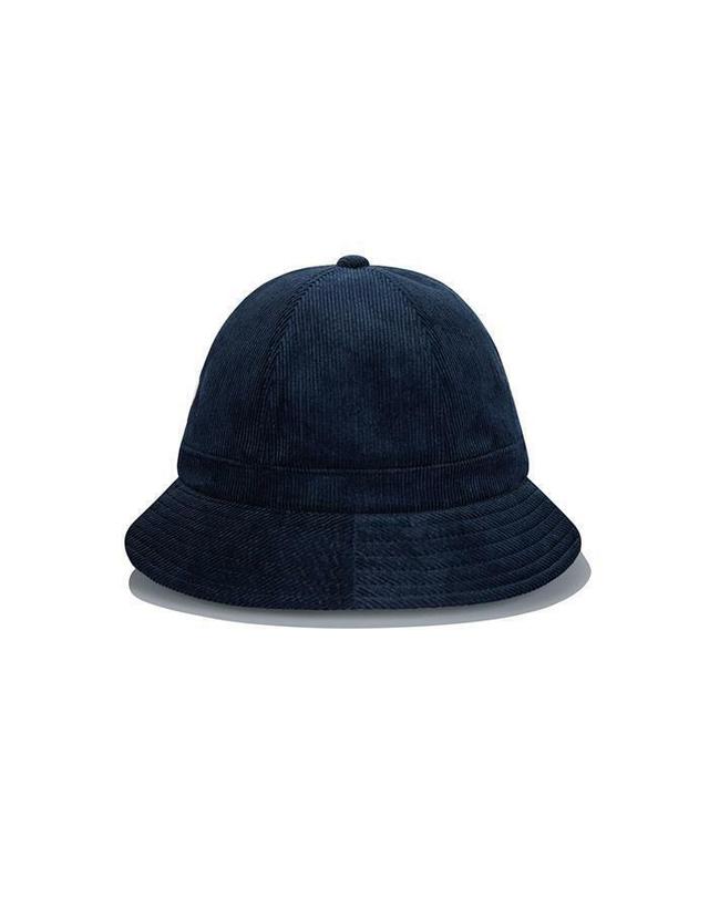 말본골프 [명품] 말본골프 코듀로이 돔 버킷햇 NAVY M5342PHT07NVY 네이비 착용컷