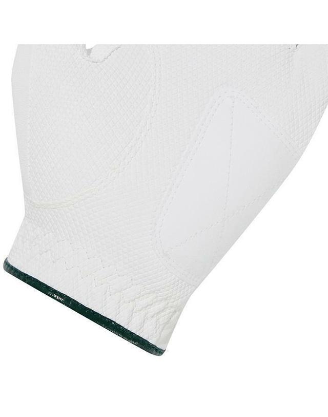 말본골프 [명품] 말본 왼손 2PACK 장갑 WHITE M6143PGL08WHT 밝은 블루 착용컷