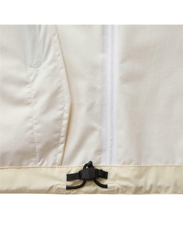 말본골프 [명품] 말본 디테쳐블 3L 레인자켓 YELLOW M6123PJK08YEL 아이보리 착용컷