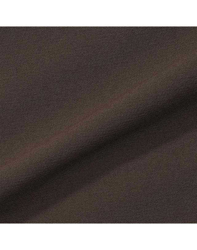 말본골프 [명품] 말본 우븐라이크 저지 후드 아노락 BROWN M6122PPI11BRW 진한 그레이 착용컷