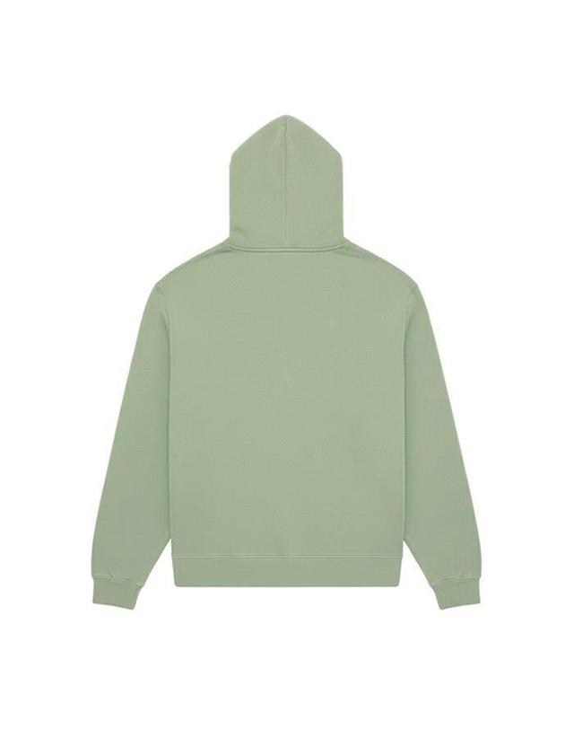 말본골프 [명품] 말본 페스트 MINT GREEN M5411LFS12MNT 아이보리 착용컷