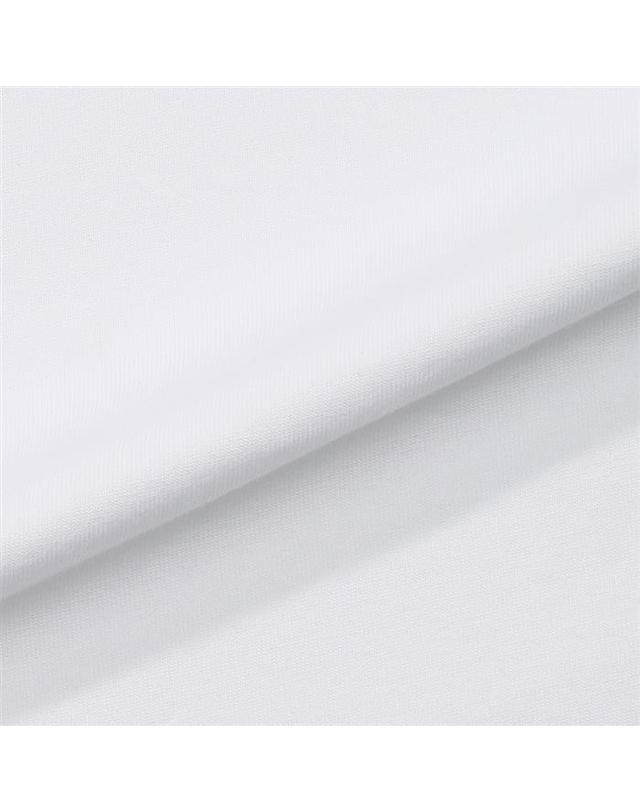 말본골프 [명품] 말본 버킷 밴드 라운드 티셔츠 OFF WHITE M6121PRS01OWT 밝은 블루 착용컷