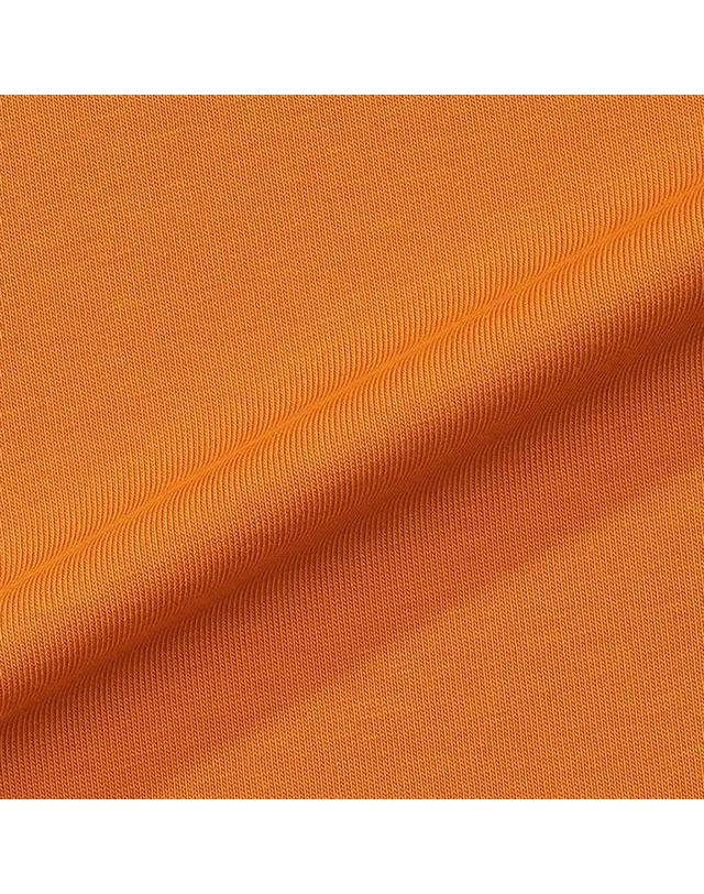 말본골프 [명품] 말본 버킷 밴드 라운드 티셔츠 ORANGE M6121PRS01ORG 오렌지 착용컷