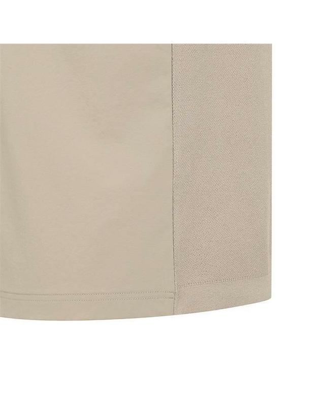 말본골프 [명품] 말본골프 플레이어 하이브리드 모크 피스테 BEIGE M6221PPI44BEI 아이보리 착용컷